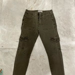 Free people jeans